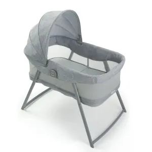 Dreammore 3-in-1 Portable Bassinet - Beau