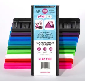 DROPSHIP Playtray®