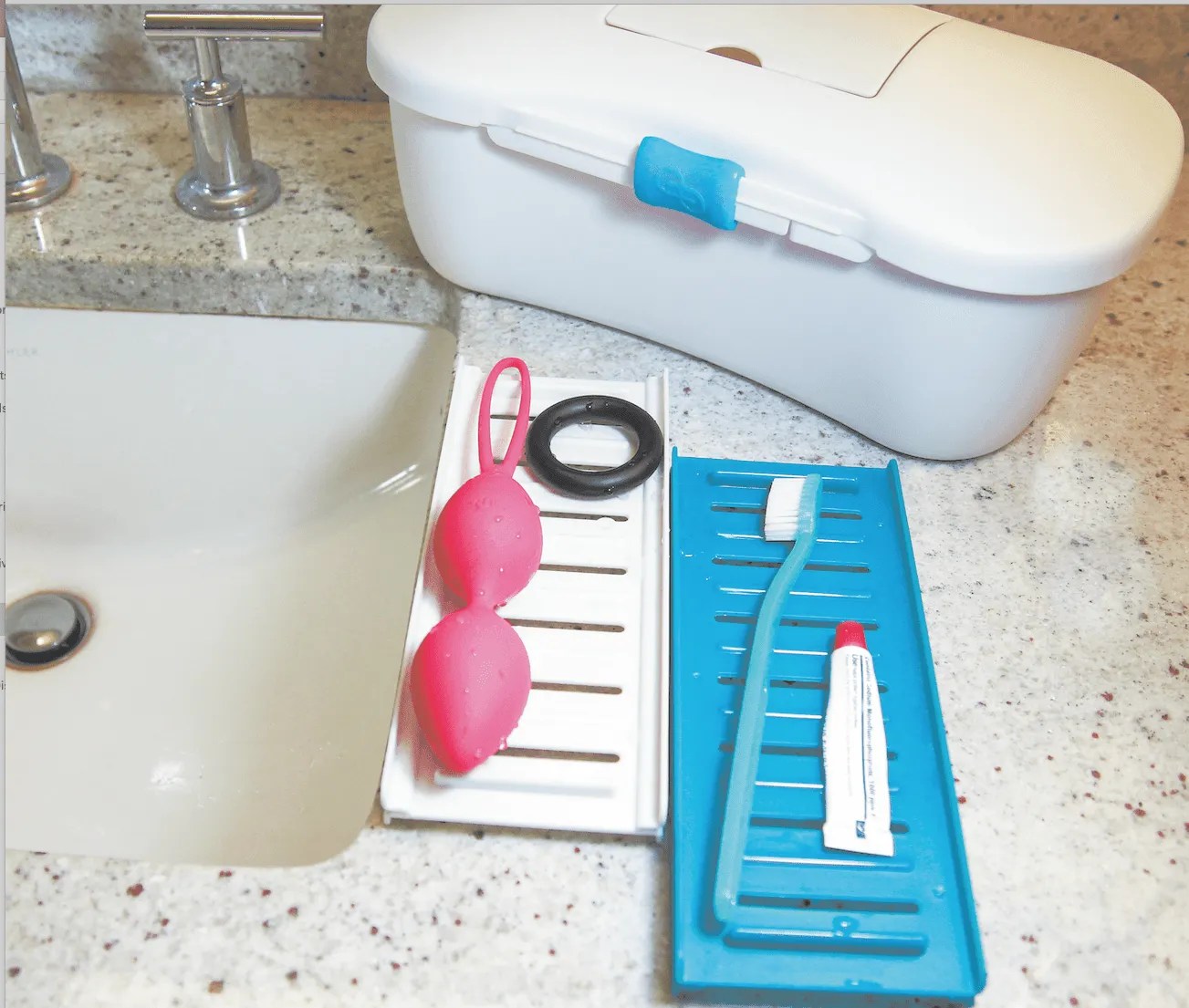 DROPSHIP Playtray®