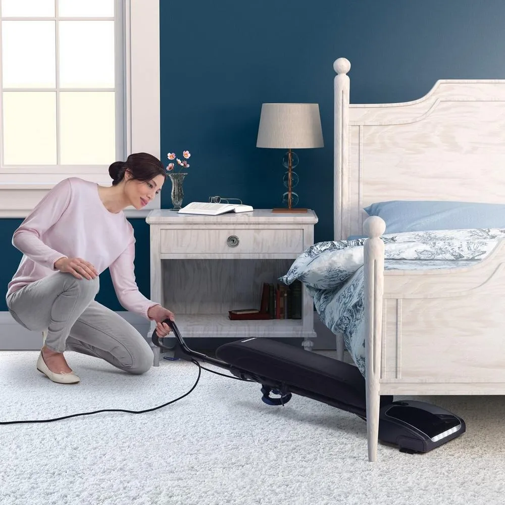 Elevate Control Lightweight Upright Vacuum