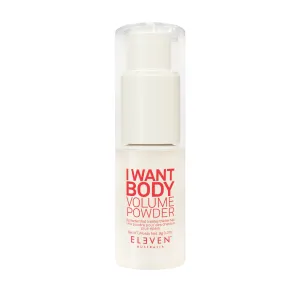 Eleven I Want Body Volume Powder