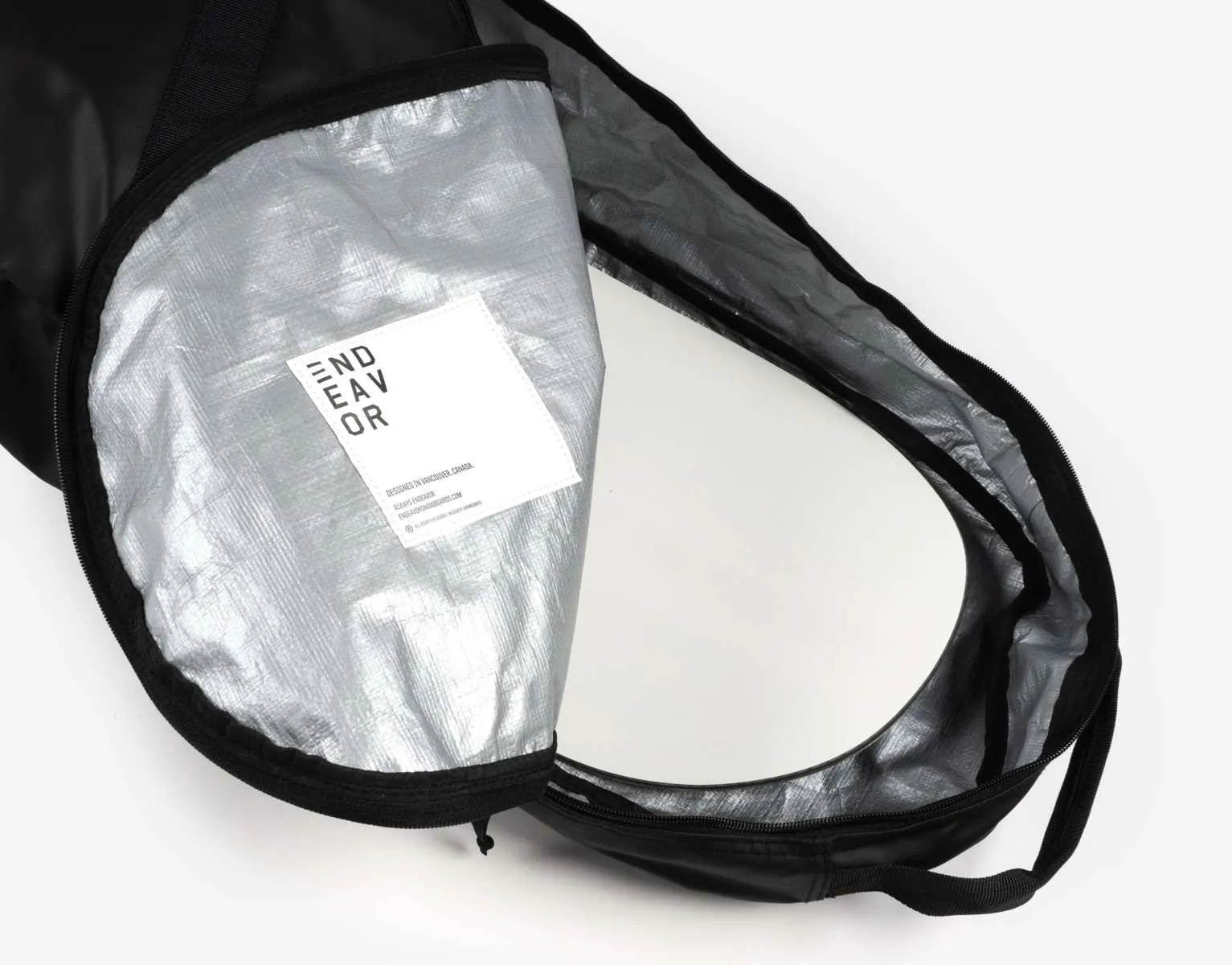 Endeavor Trail Snowboard Bag 2024