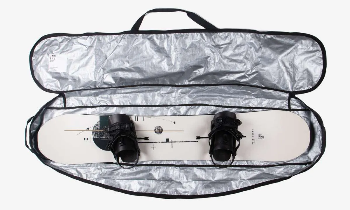 Endeavor Trail Snowboard Bag 2024