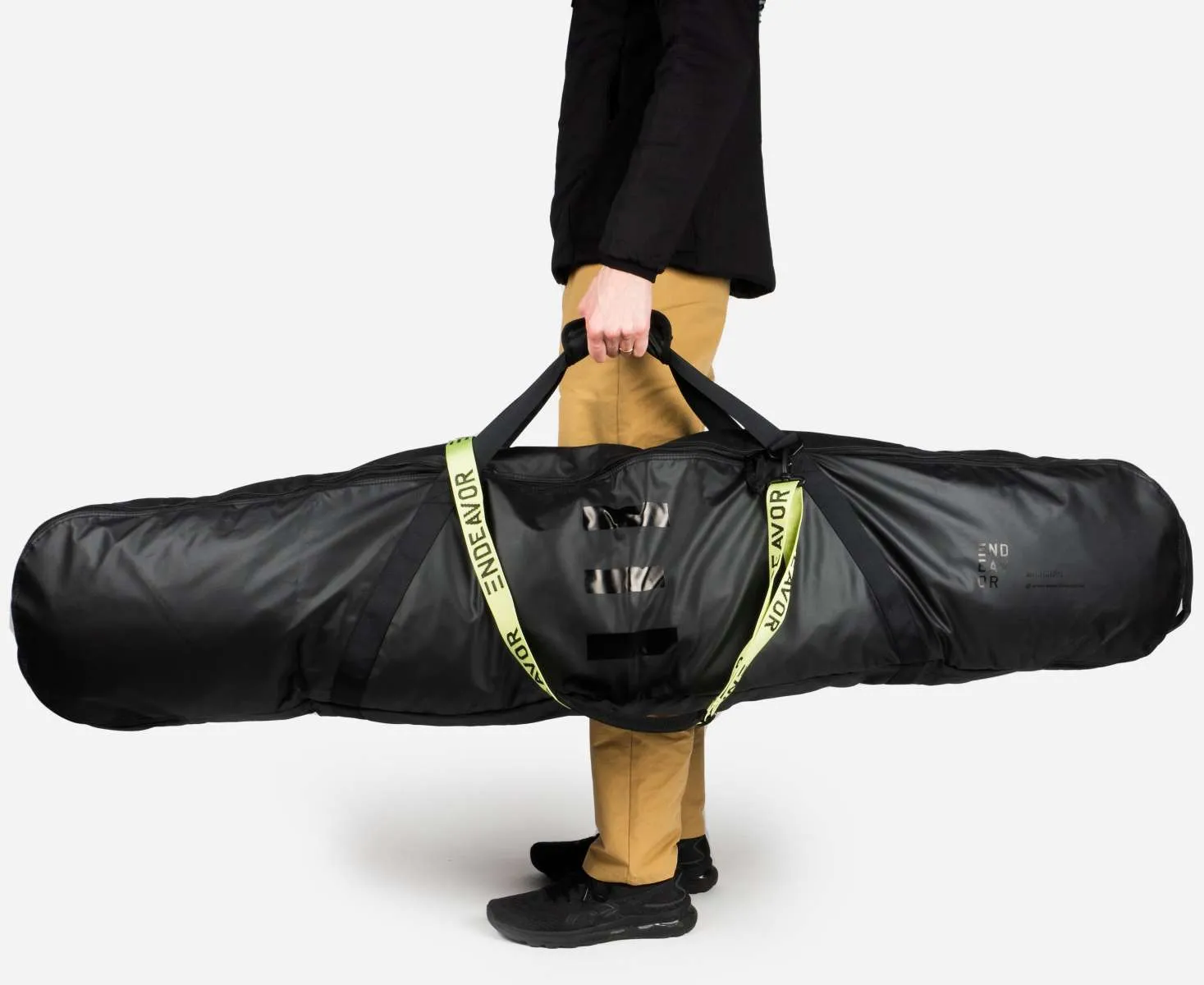 Endeavor Trail Snowboard Bag 2024