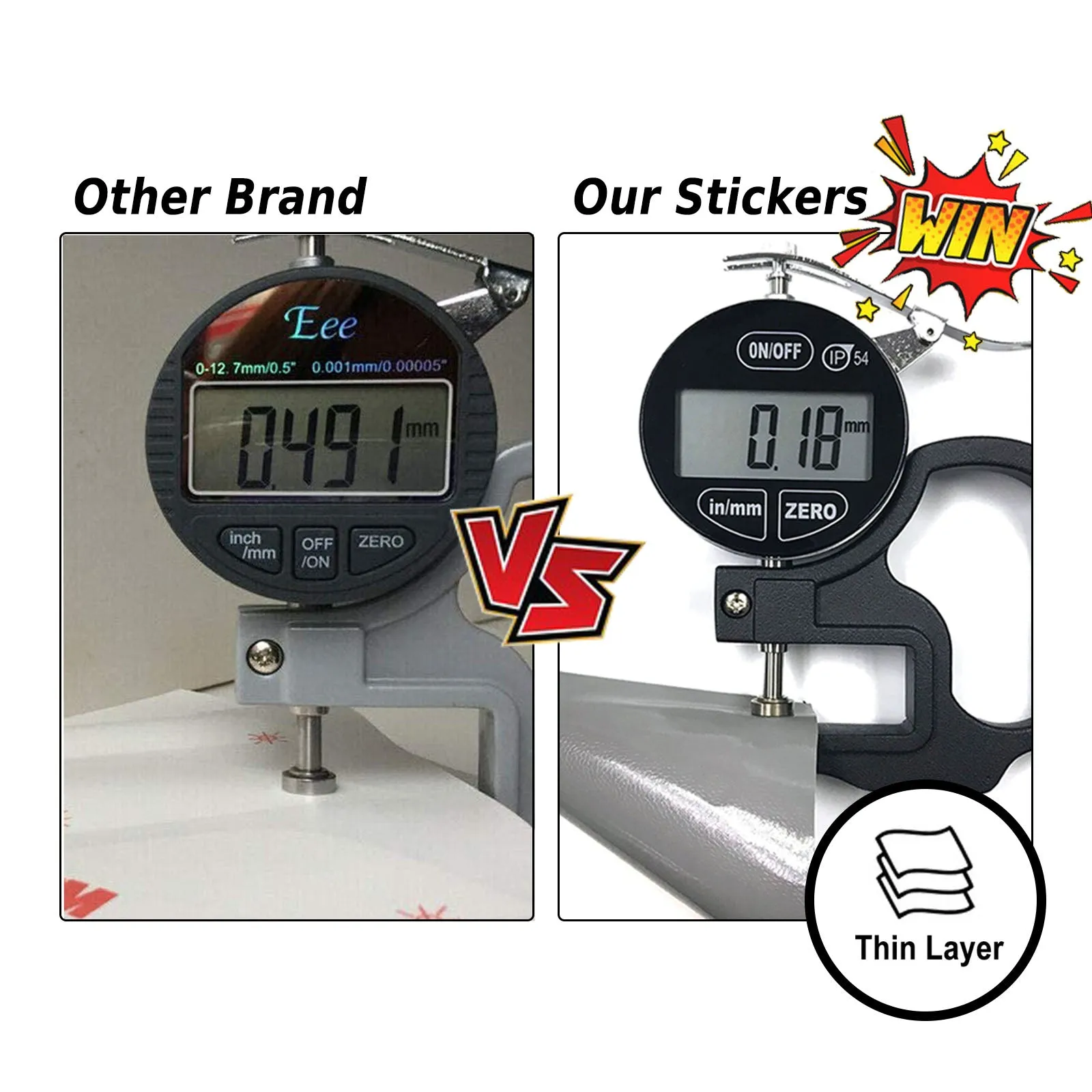 Fit MV Agusta BRUTALE Logo Strips Wheel Rim Edge Sticker
