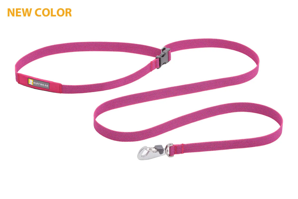 Flagline Leash