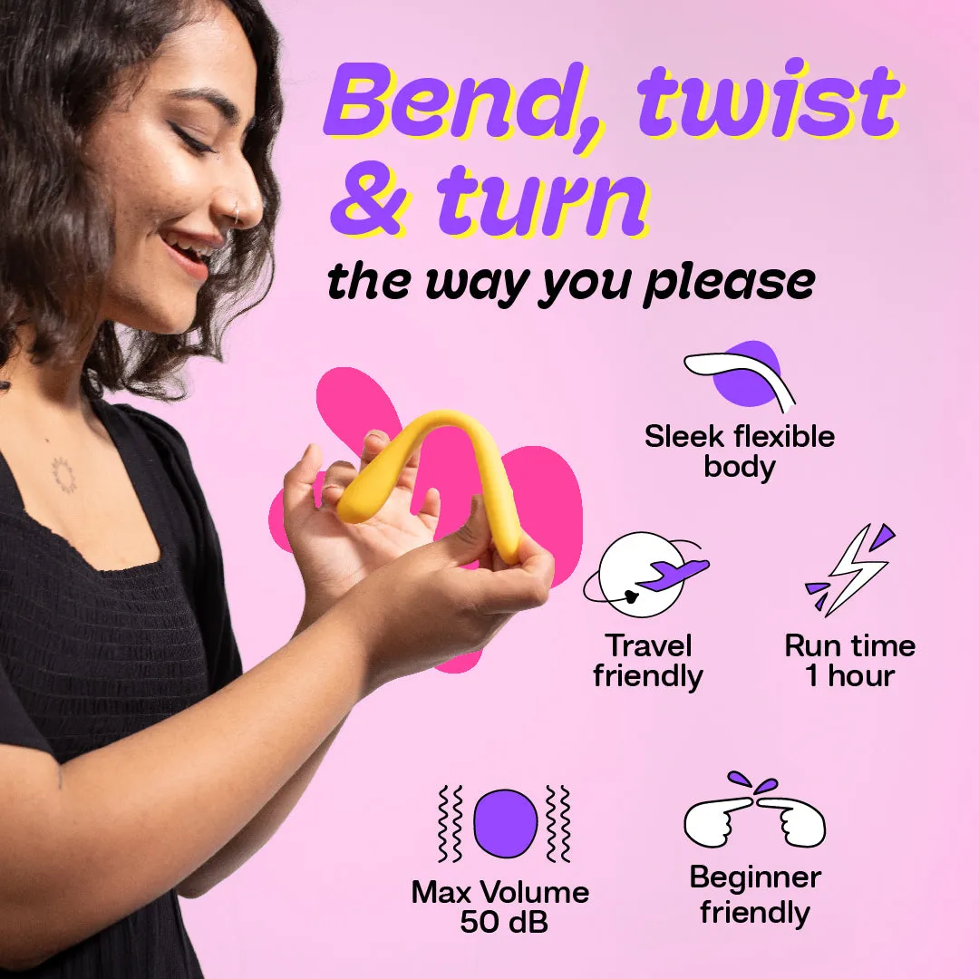 Flex Personal Massager