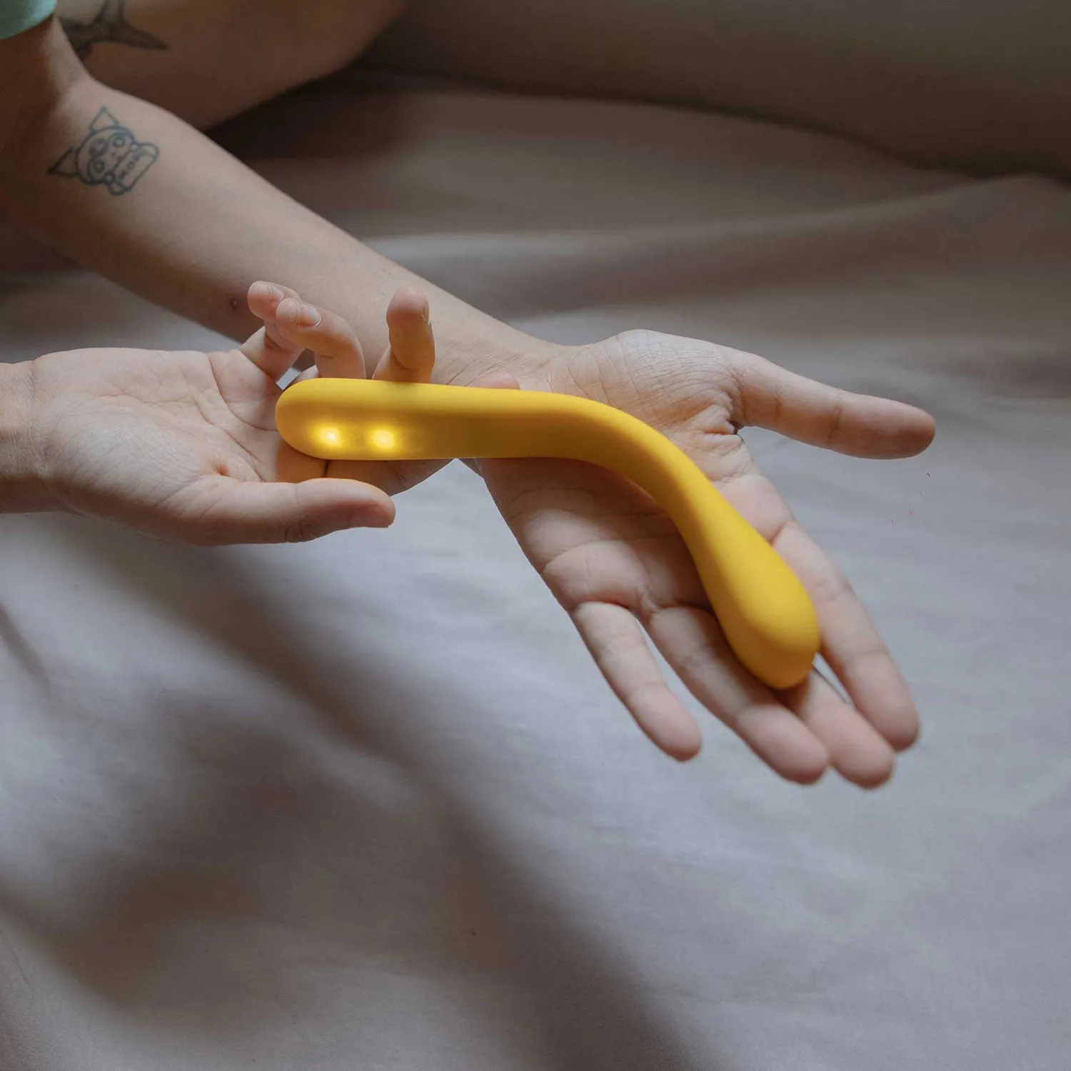 Flex Personal Massager