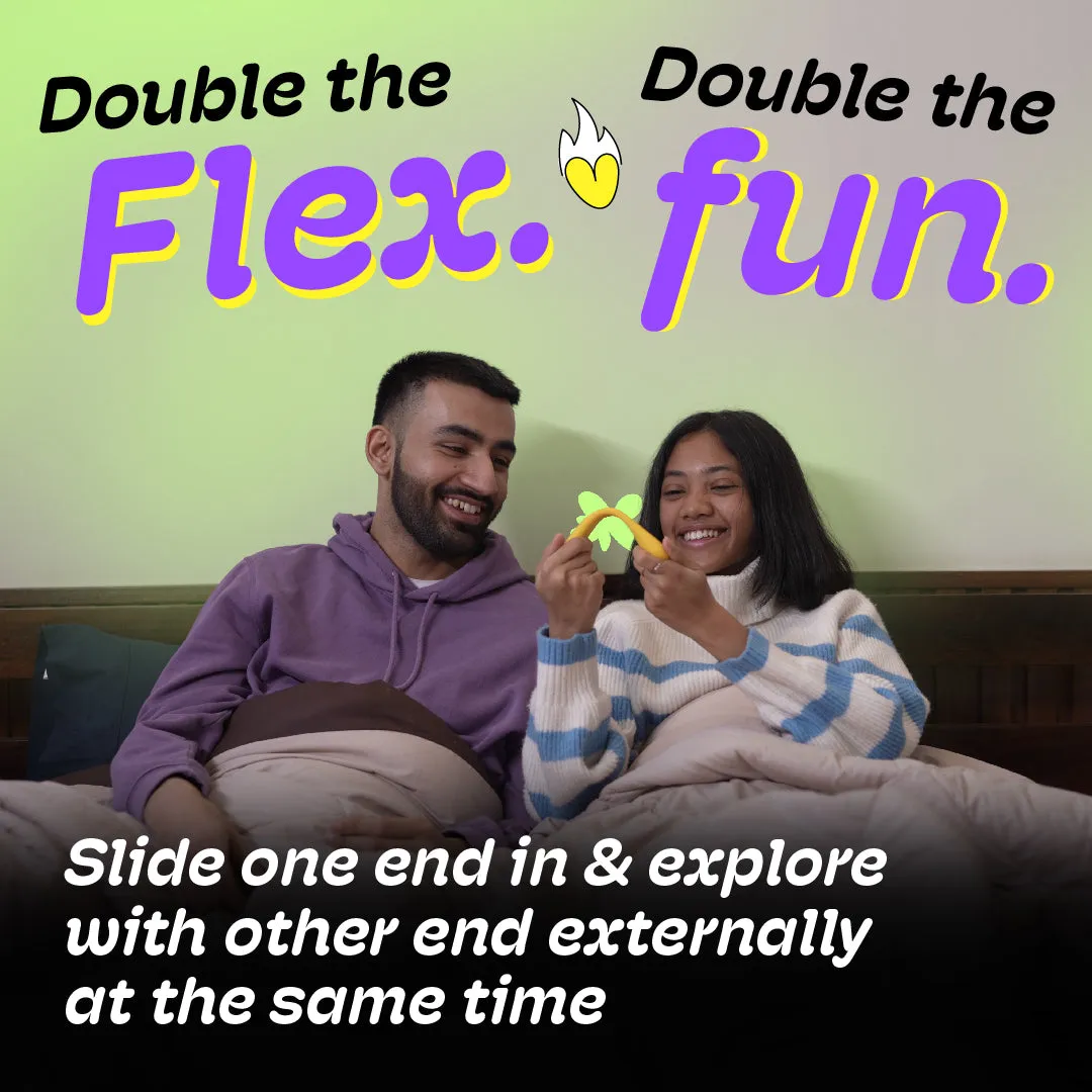 Flex Personal Massager