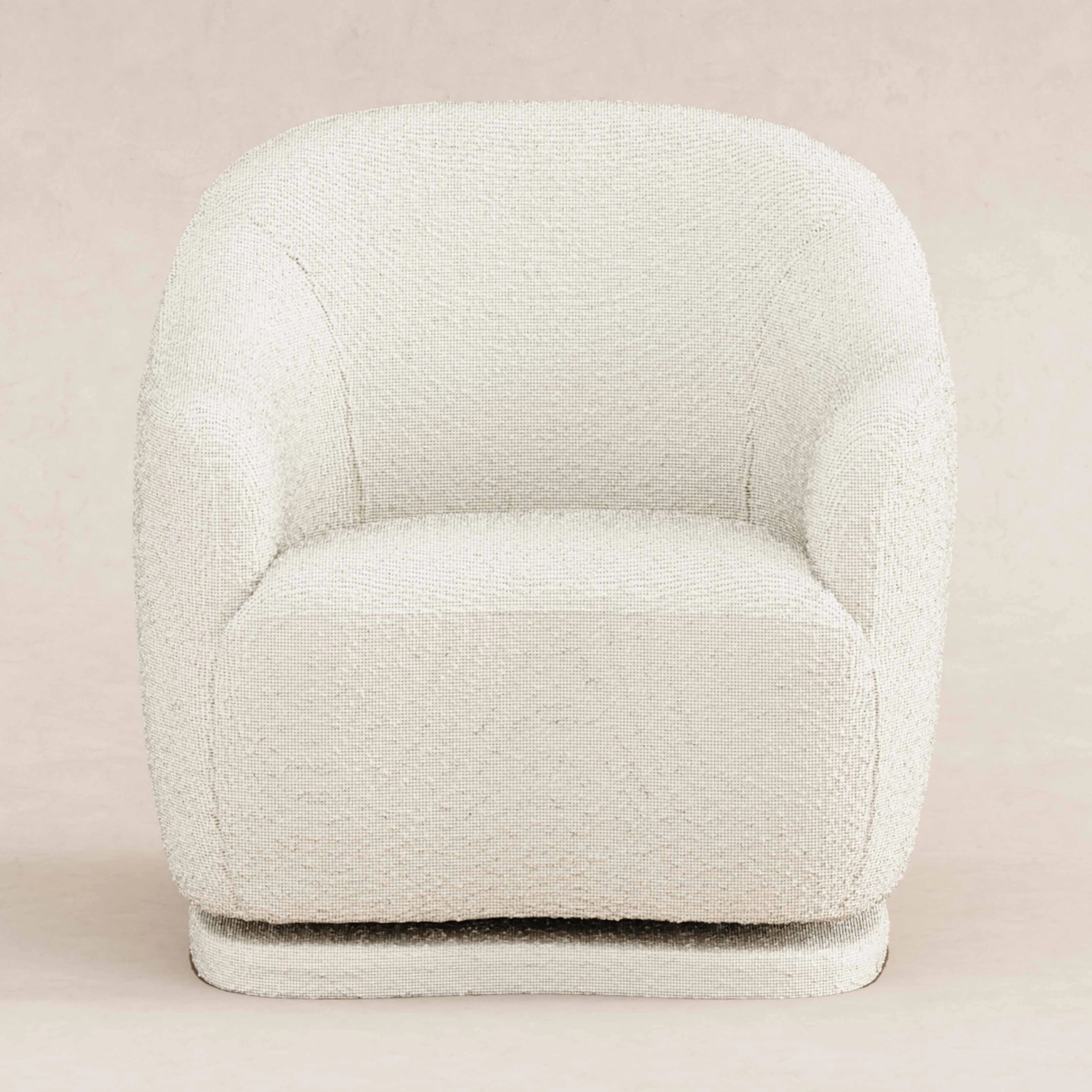 Foy Glider in Boucle