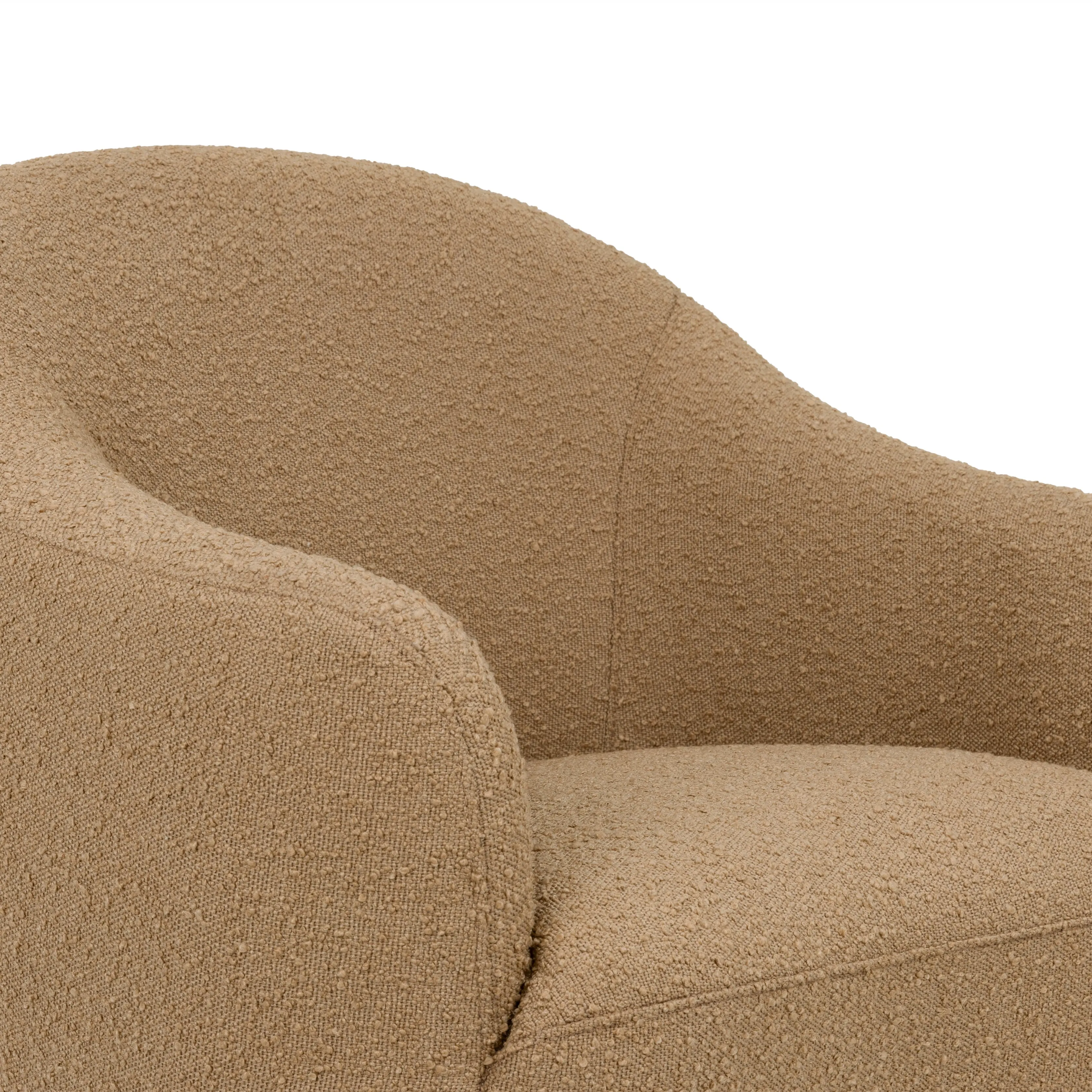 Foy Glider in Boucle