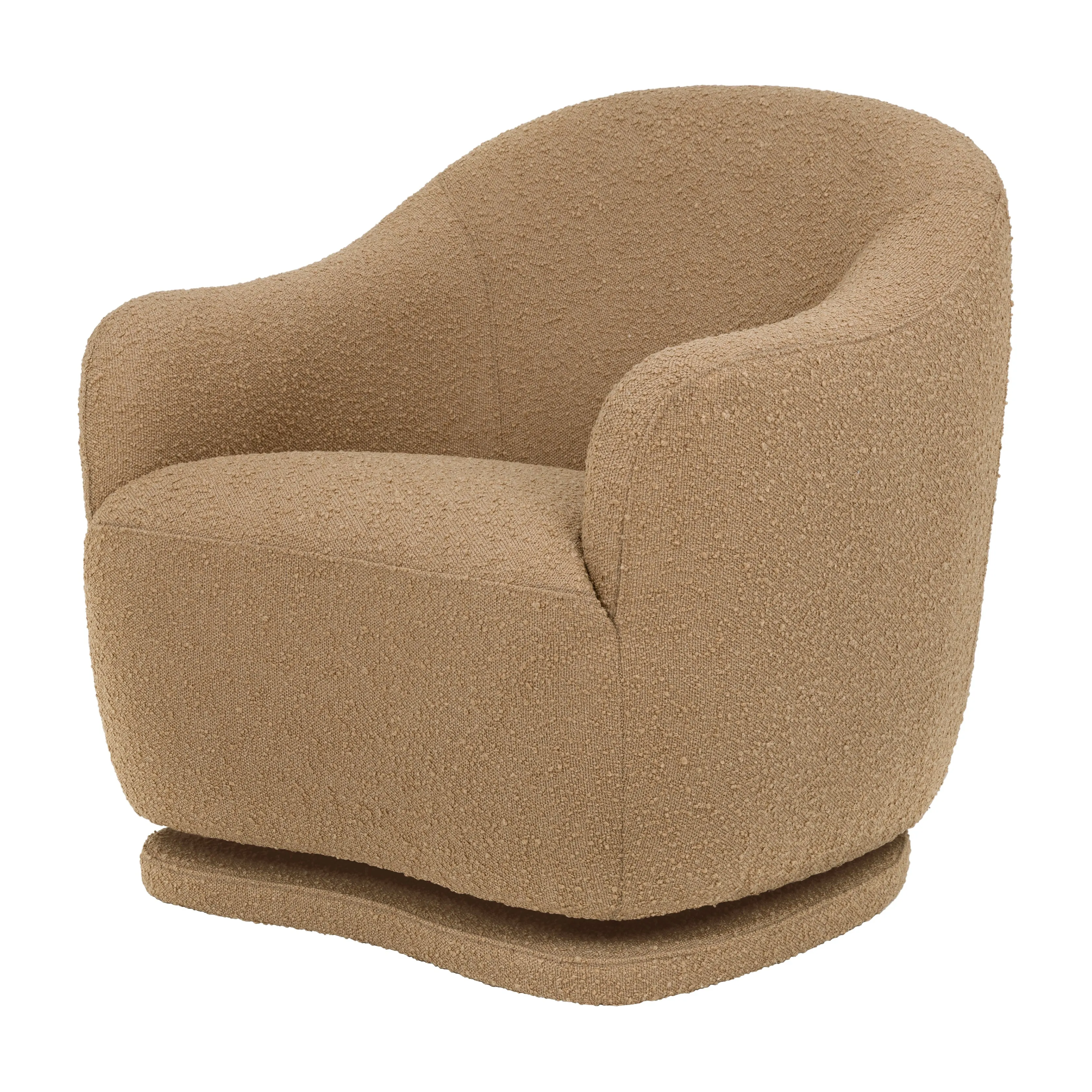 Foy Glider in Boucle