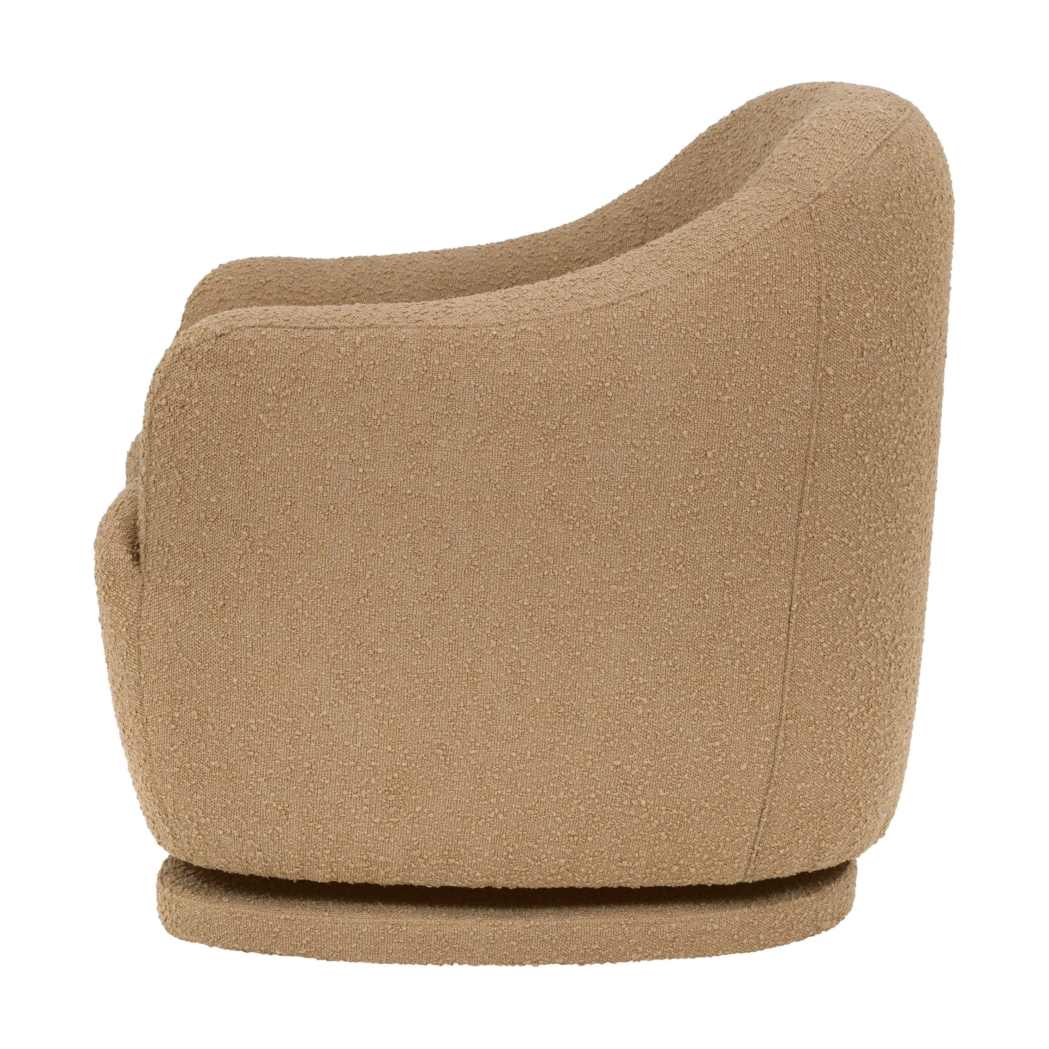 Foy Glider in Boucle