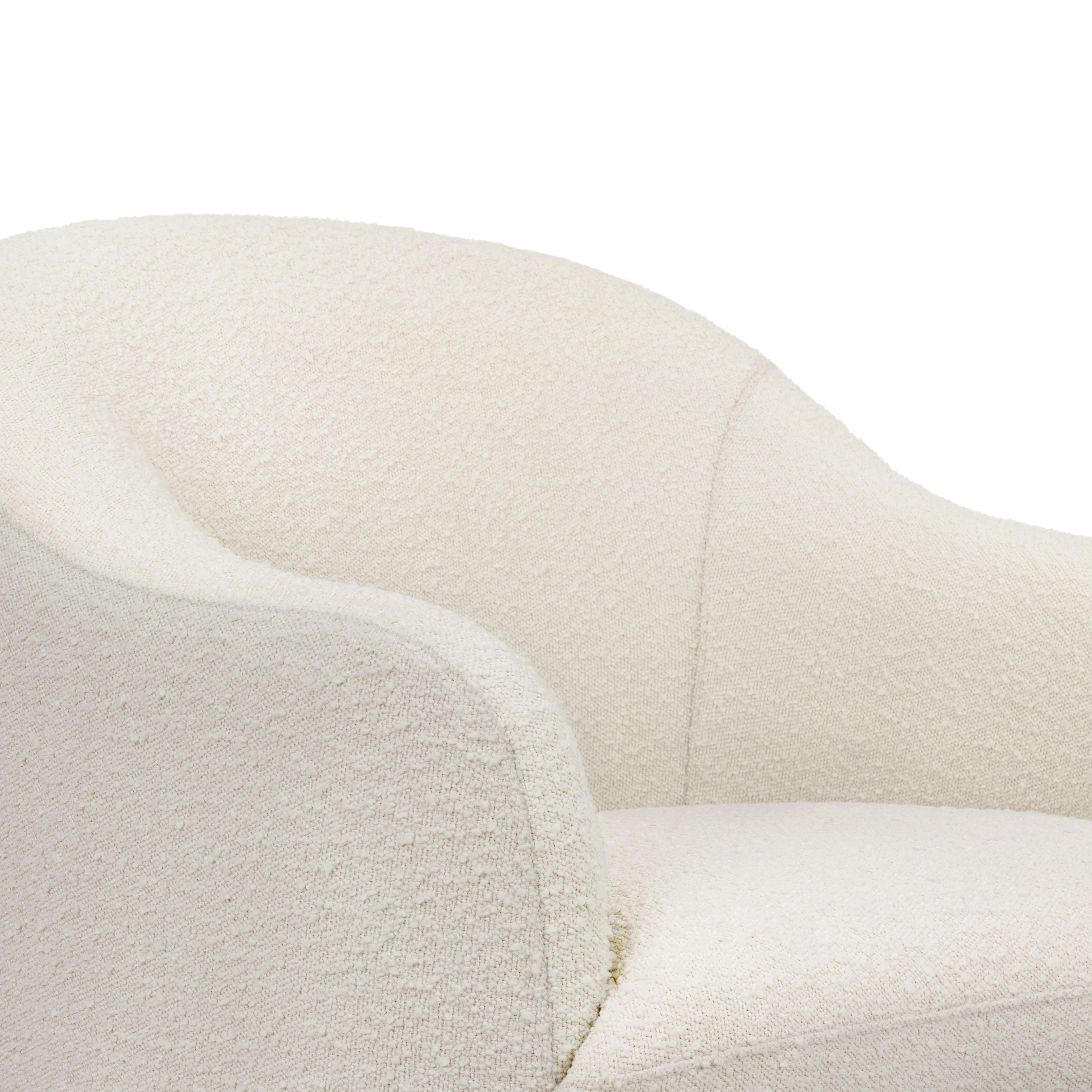 Foy Glider in Boucle