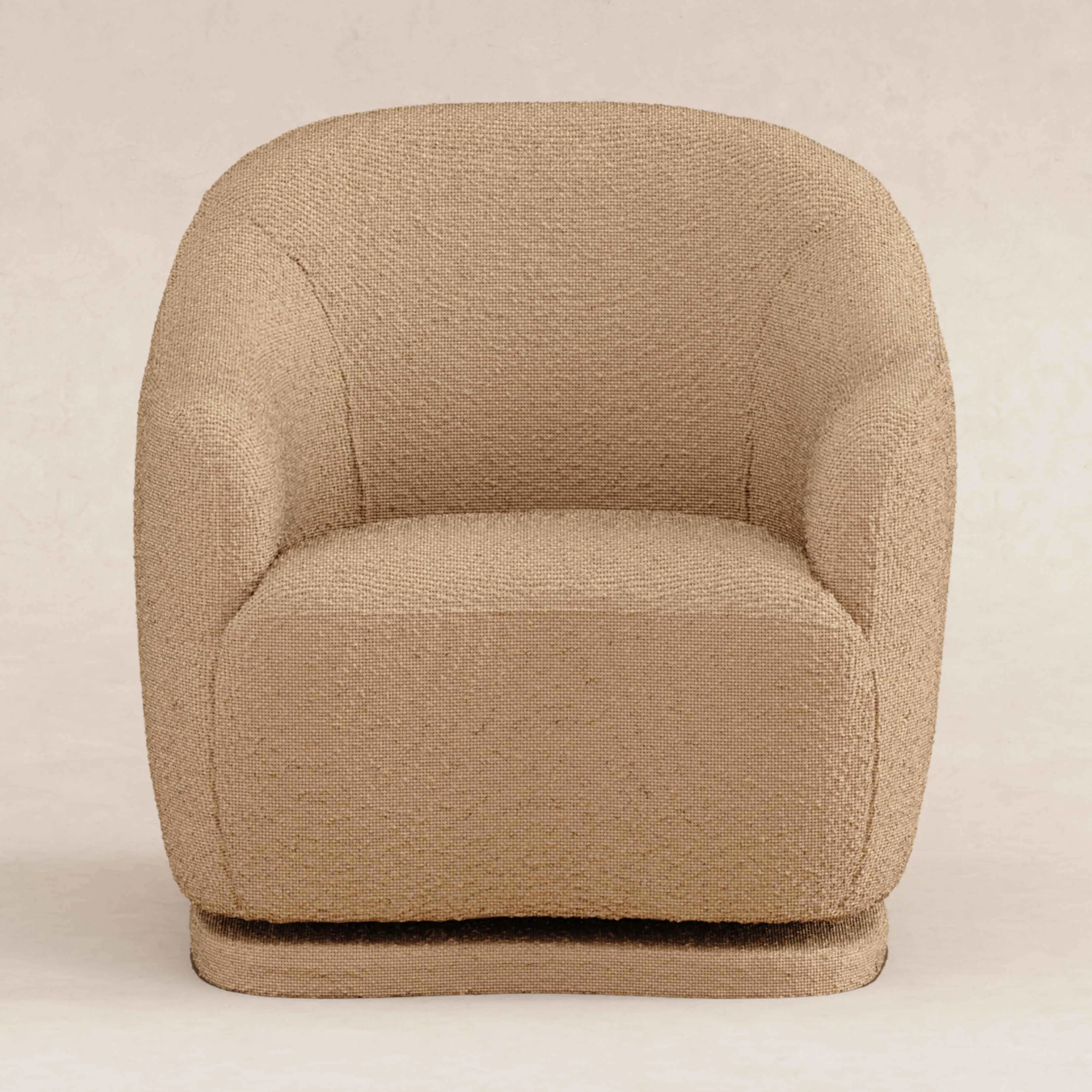 Foy Glider in Boucle