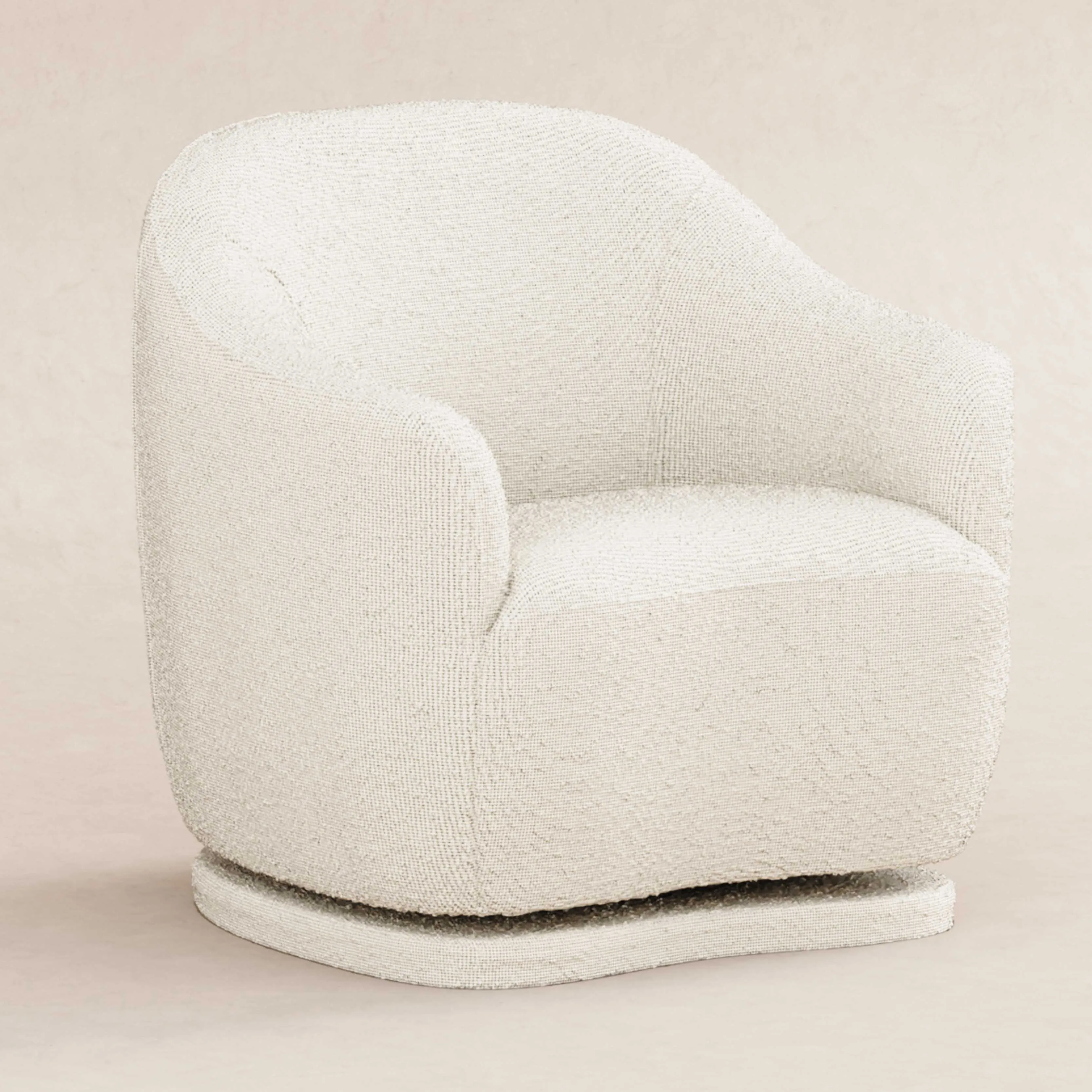 Foy Glider in Boucle