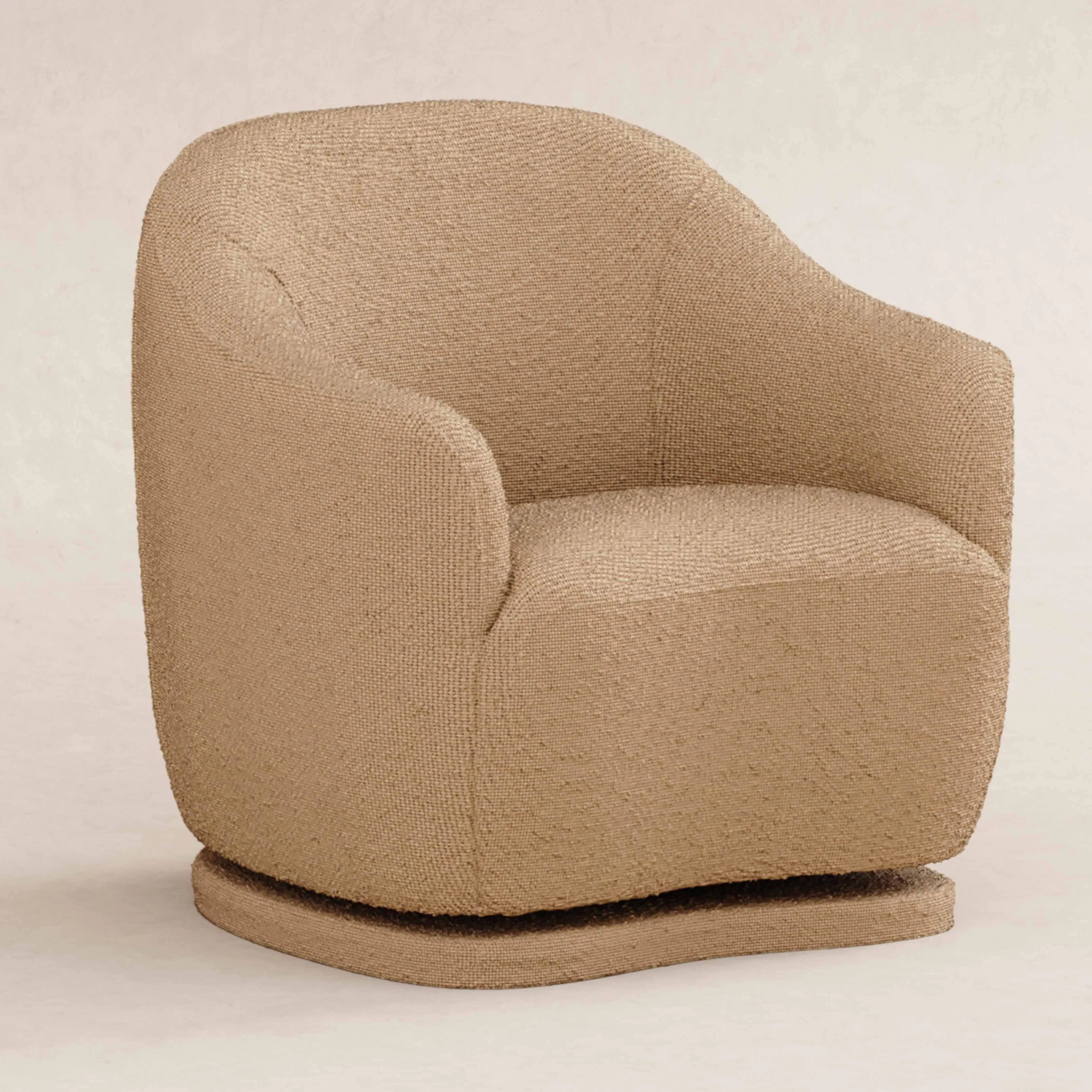 Foy Glider in Boucle