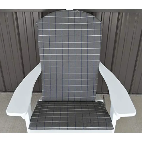 Full Adirondack Chair Cushion