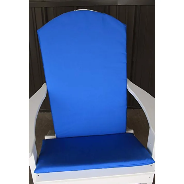 Full Adirondack Chair Cushion