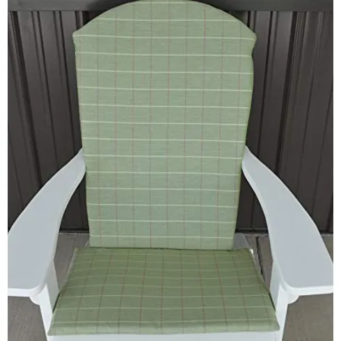 Full Adirondack Chair Cushion