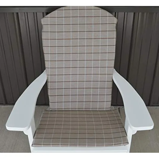 Full Adirondack Chair Cushion