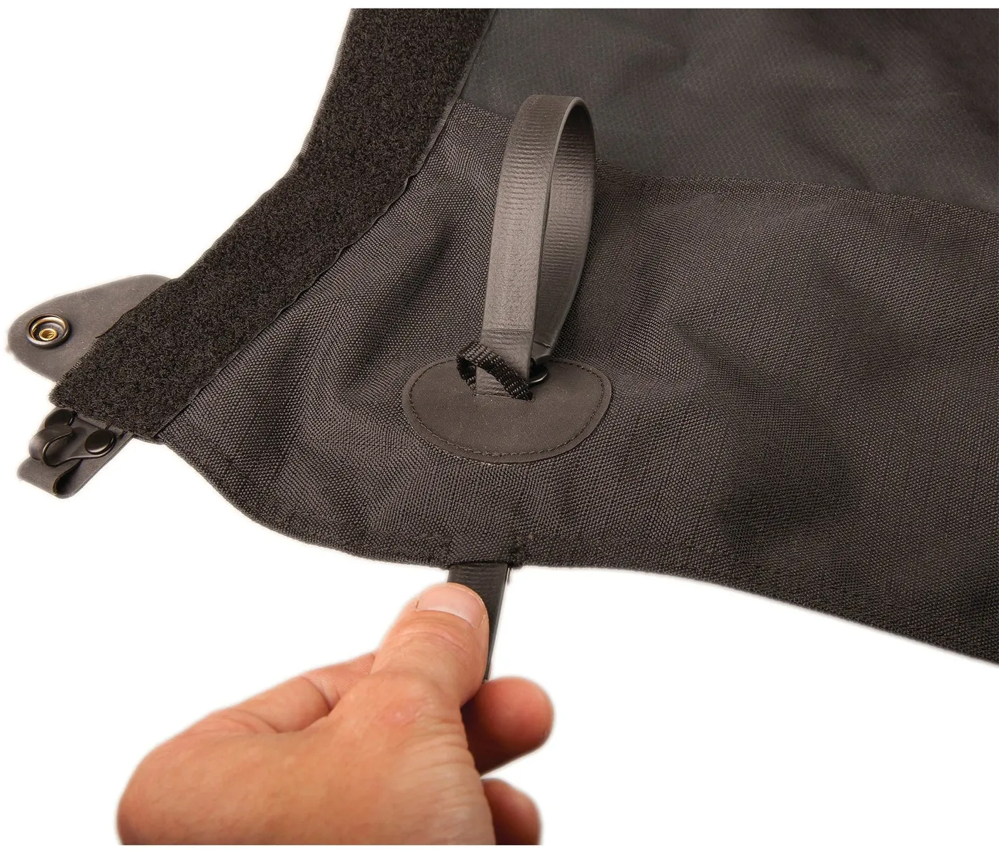 Gaiter Strap Replacement (Pair)