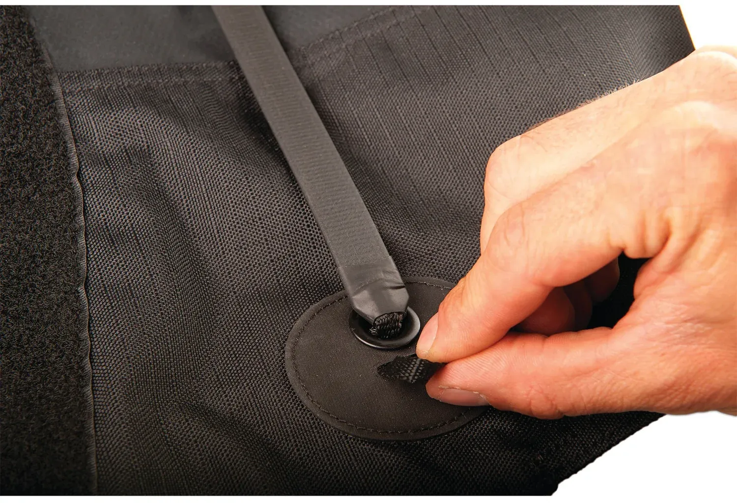 Gaiter Strap Replacement (Pair)