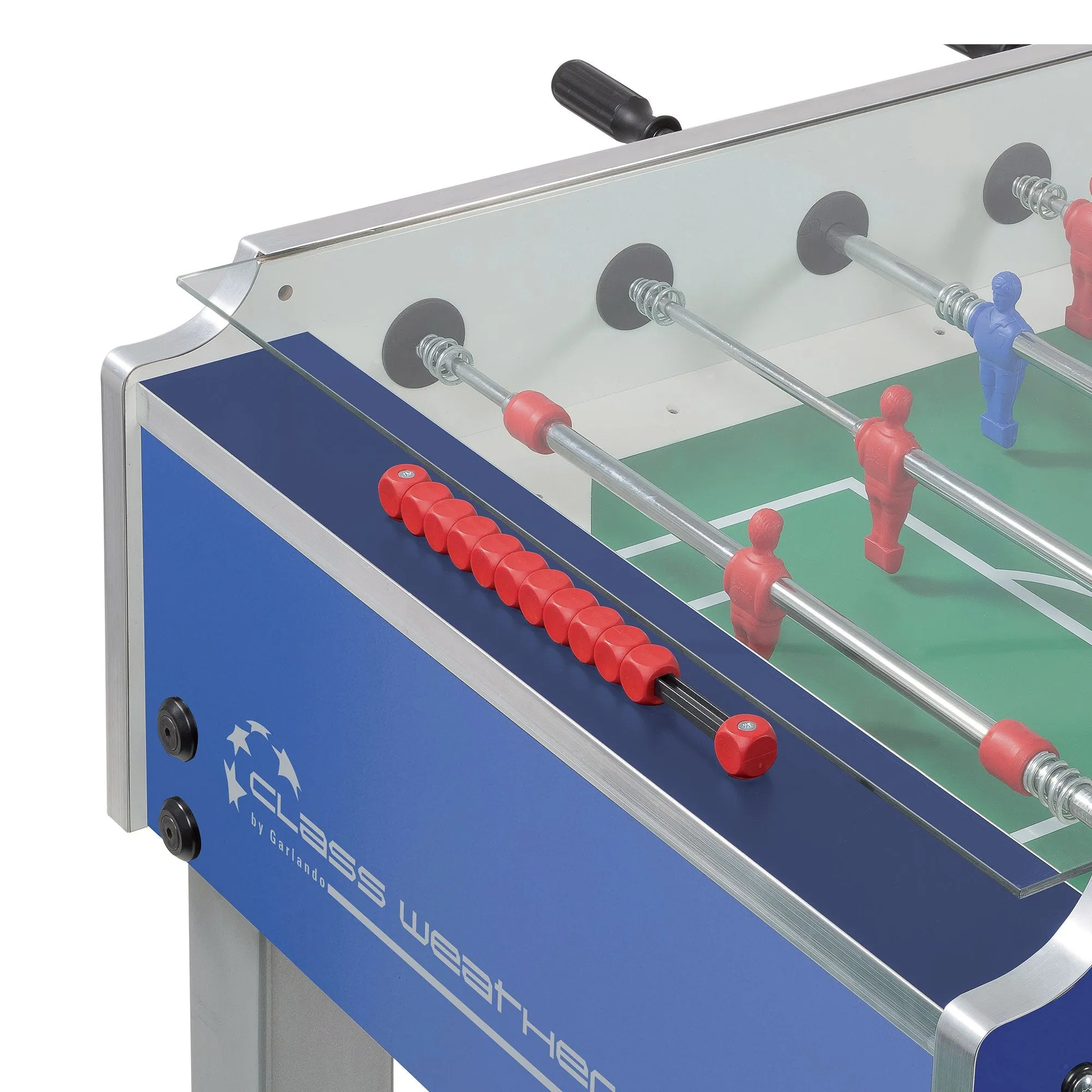 Garlando Class Weatherproof Football Table