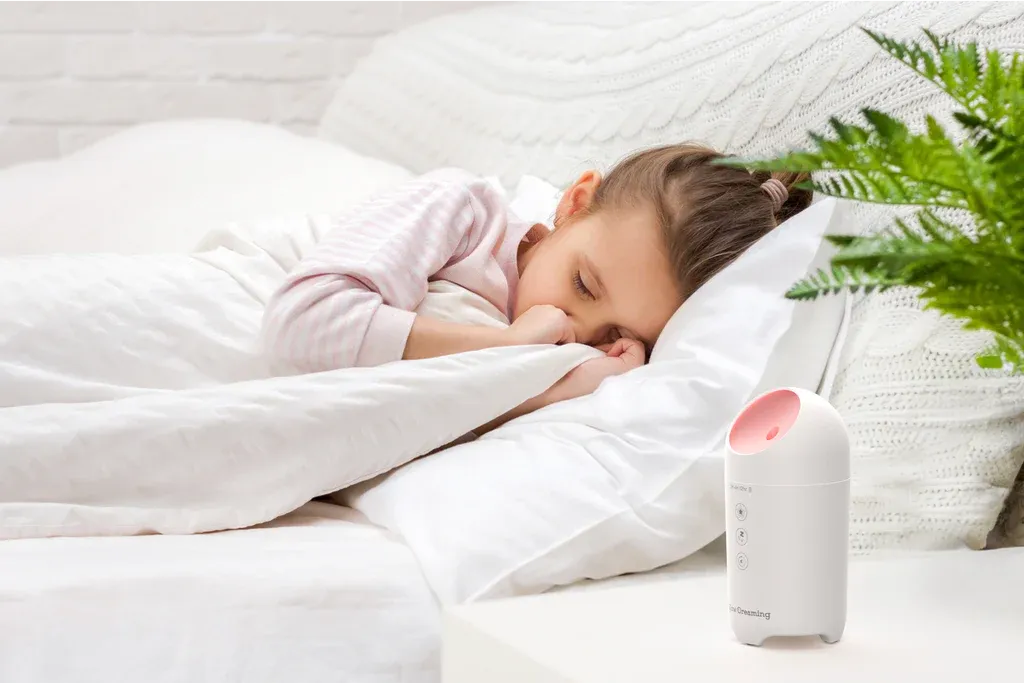 Glow Dreaming | Glow Travel Sleep Easy Oil Pad Replacements