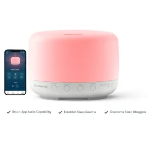 Glow Sleep Easy - Glow Dreaming Sleeping Aid