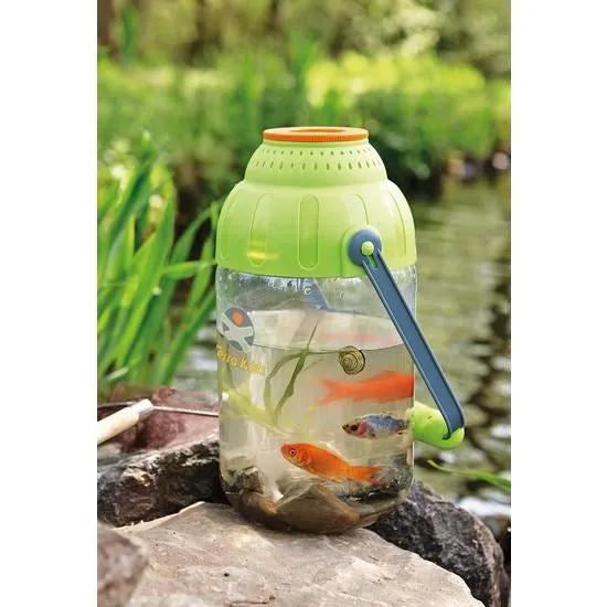Haba Terra Kids Magnifying container