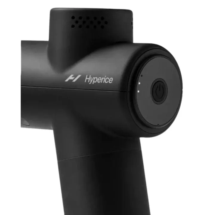 Hyperice Hypervolt Go 2 Massage Gun