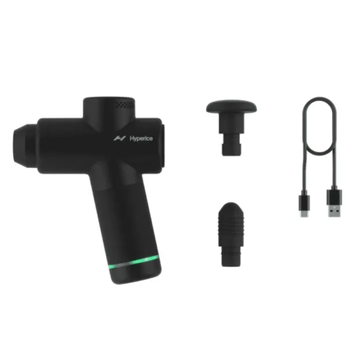 Hyperice Hypervolt Go 2 Massage Gun