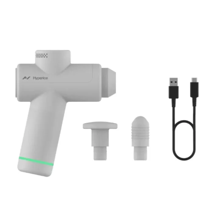 Hyperice Hypervolt Go 2 Massage Gun