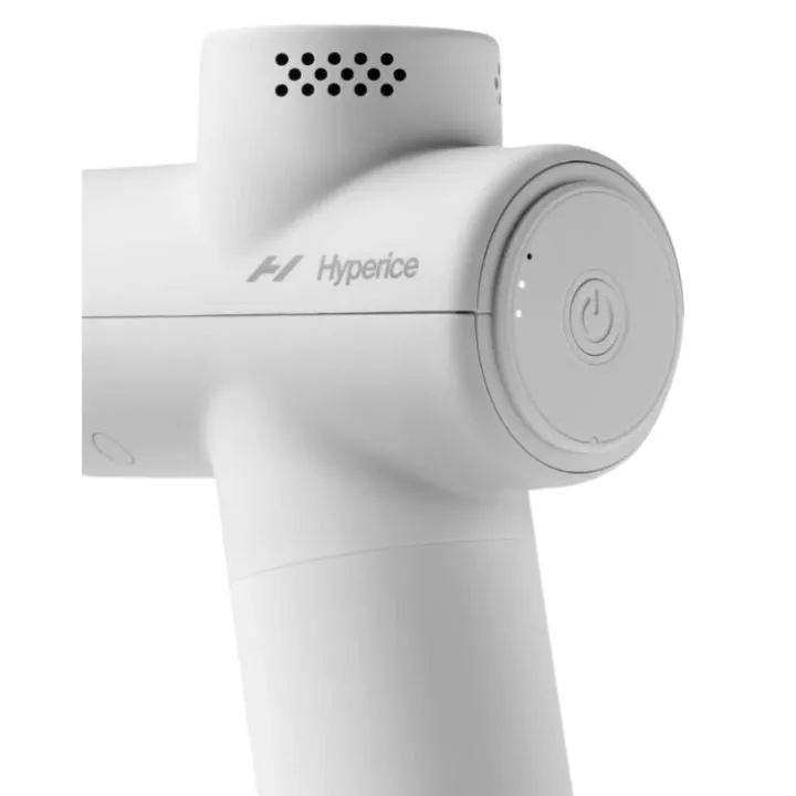 Hyperice Hypervolt Go 2 Massage Gun