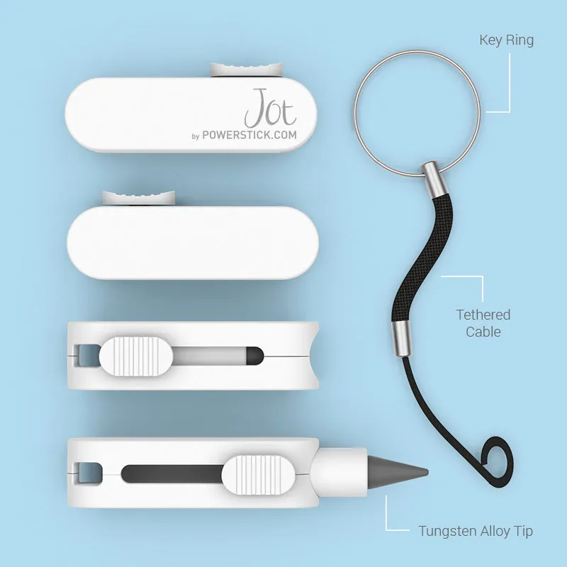 Jot