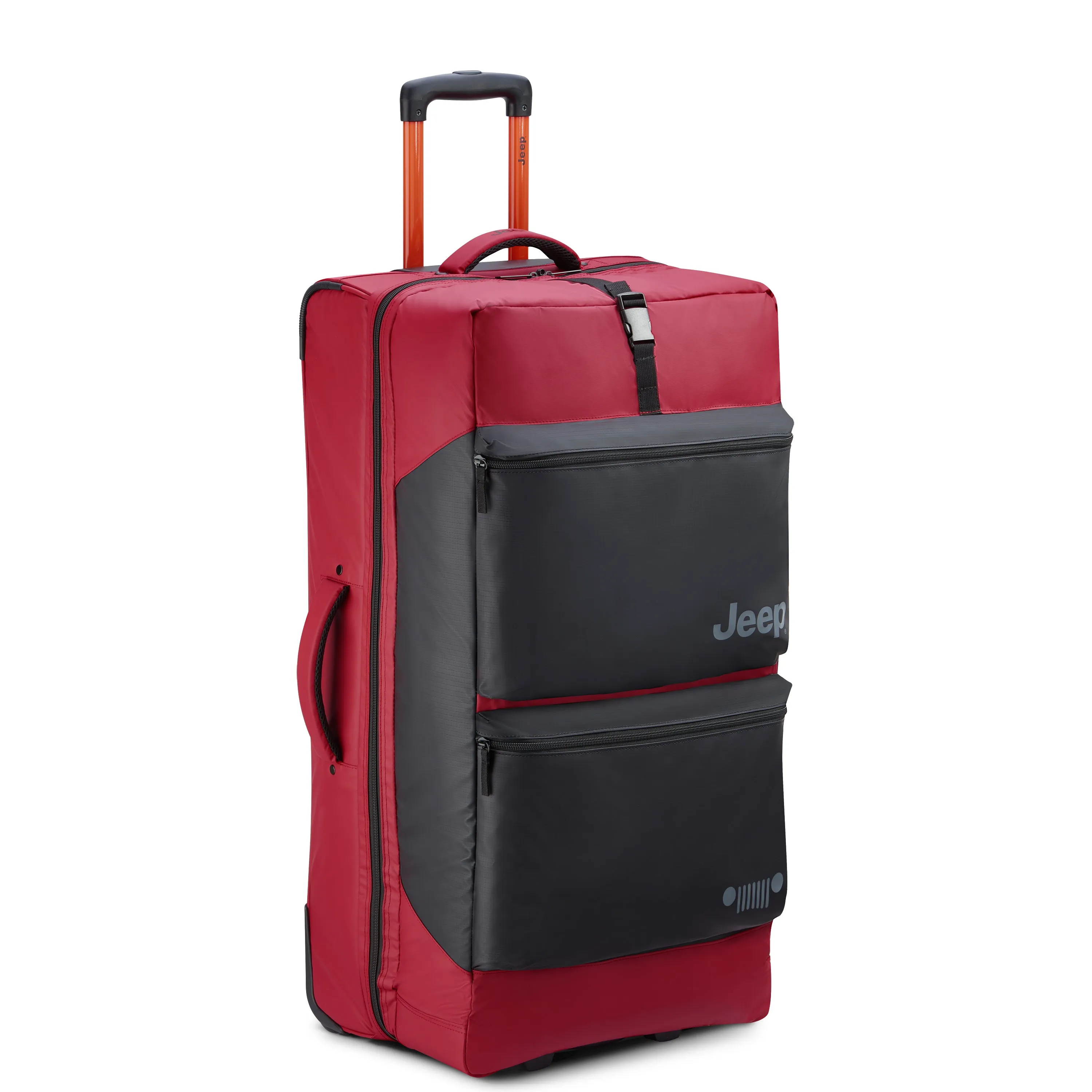 JS006B - 3-Piece Duffel Bag Set