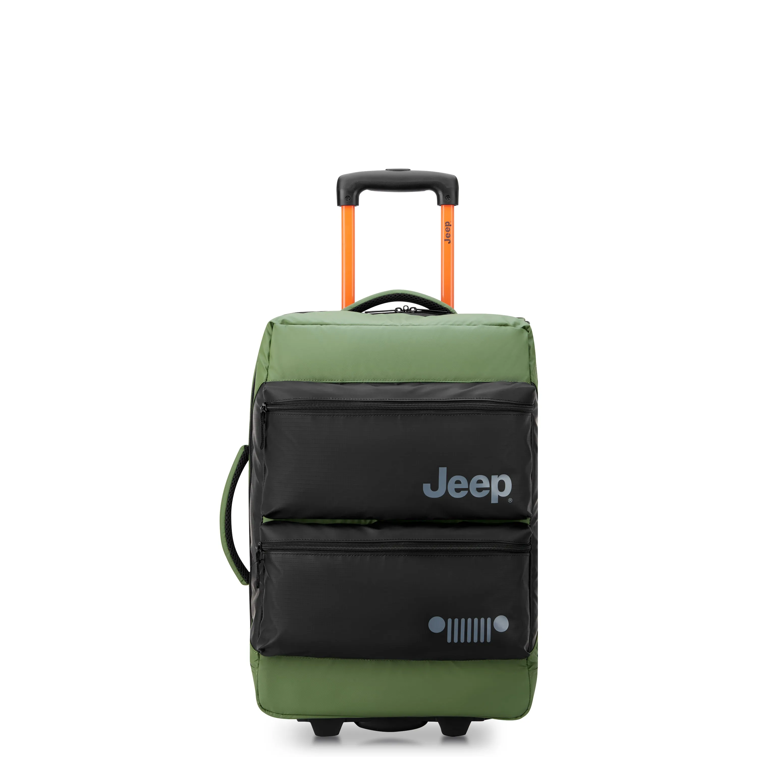 JS006B - 3-Piece Duffel Bag Set
