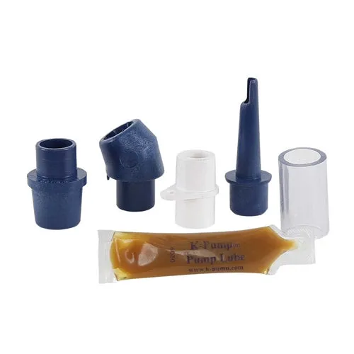 K-Pump 400