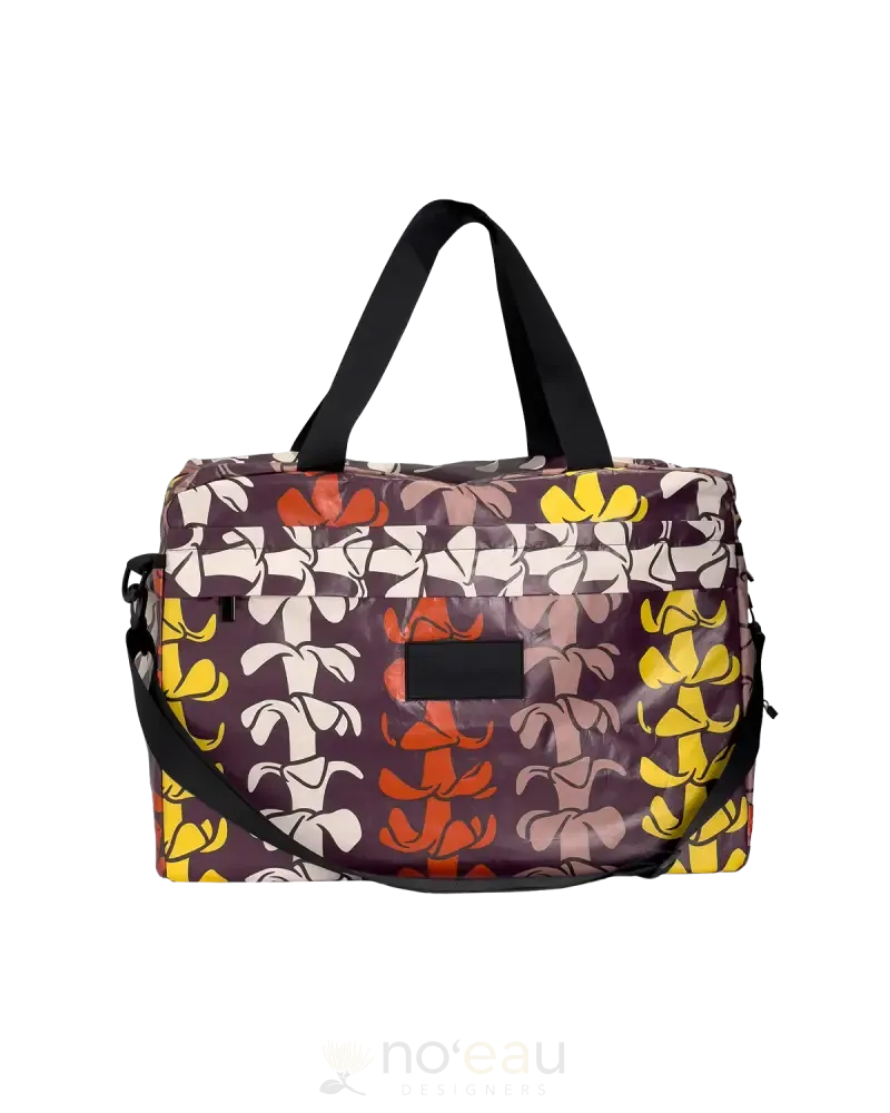 KEALAWAI - Waterproof Weekender