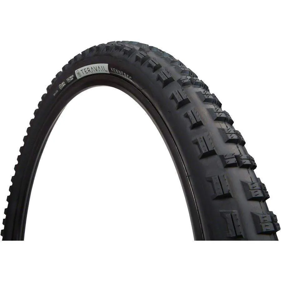 Kennebec Bike Tire, 29  x 2.6", Durable, Tubeless-Ready