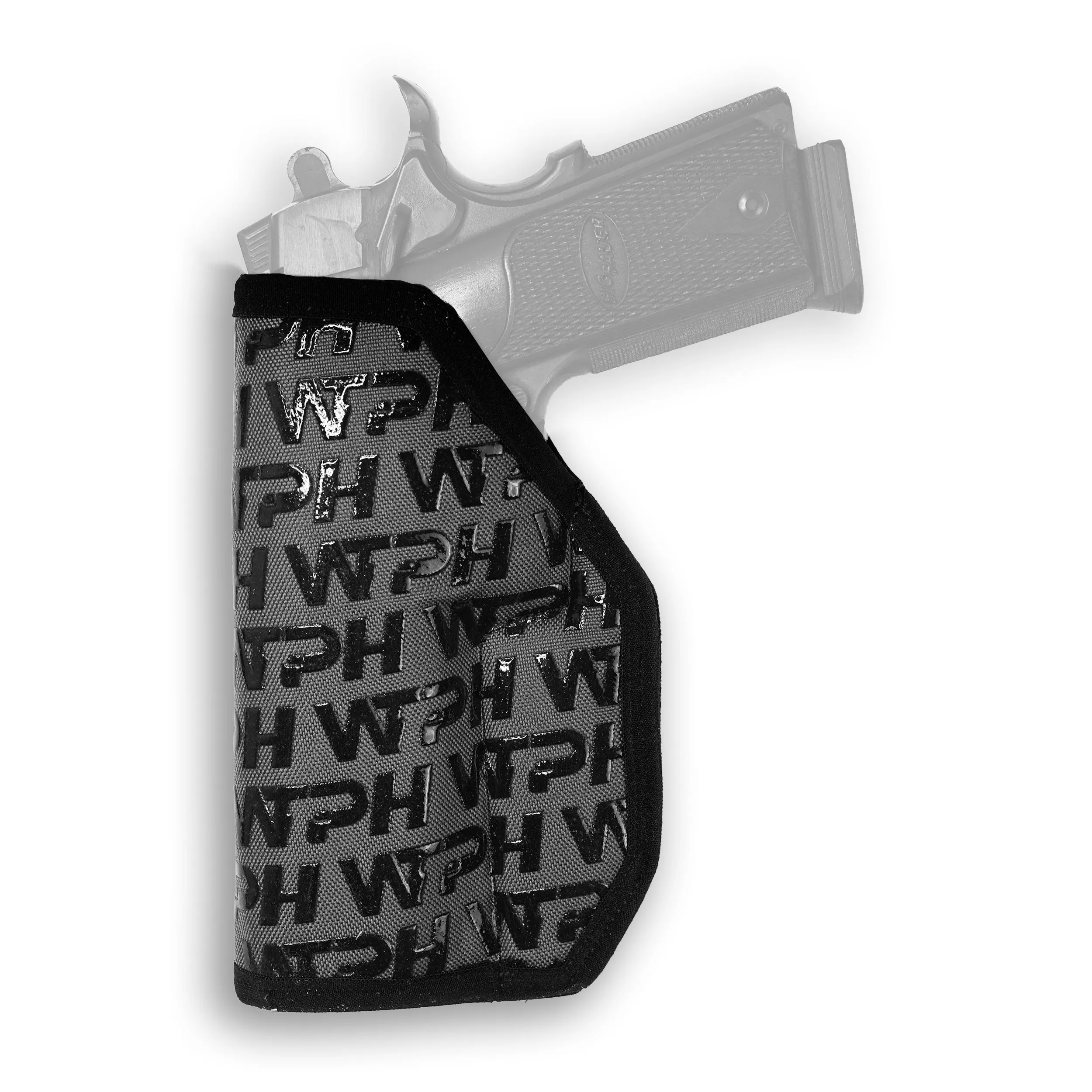 Kimber Super Carry Custom Clipless IWB/Pocket Holster
