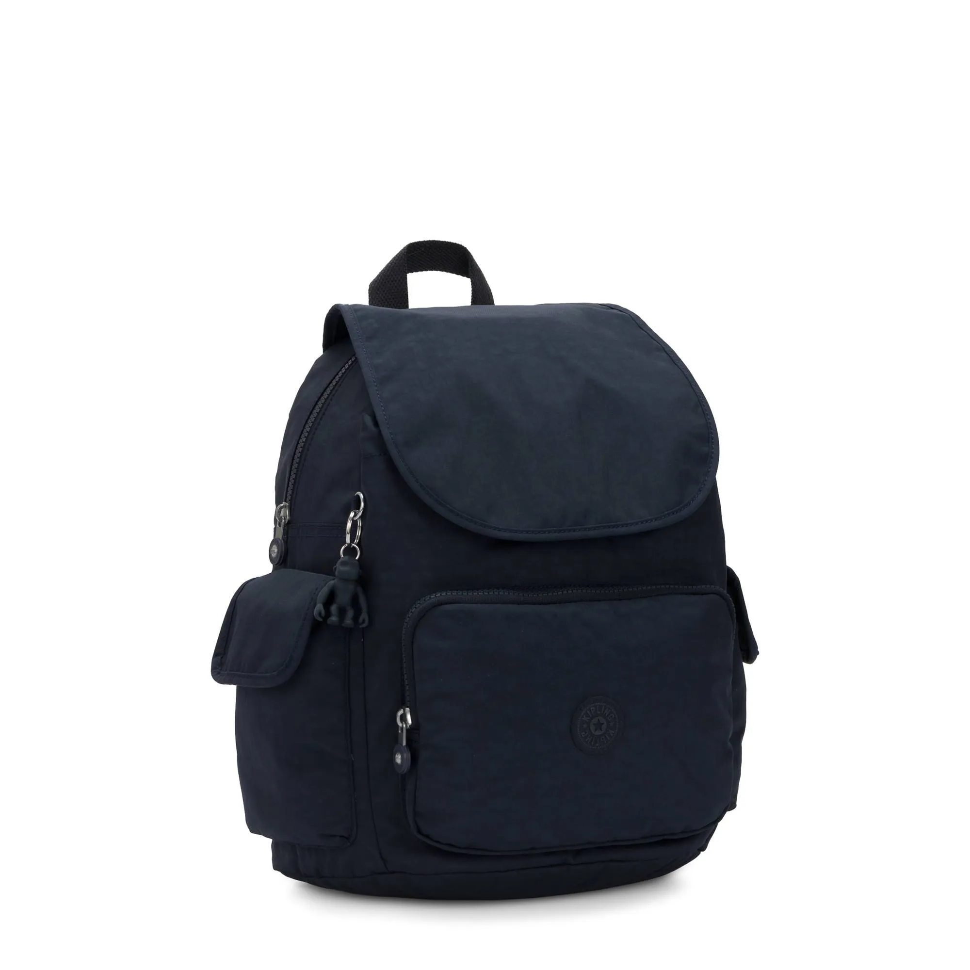 Kipling City Pack Medium Backpack - Blue Bleu