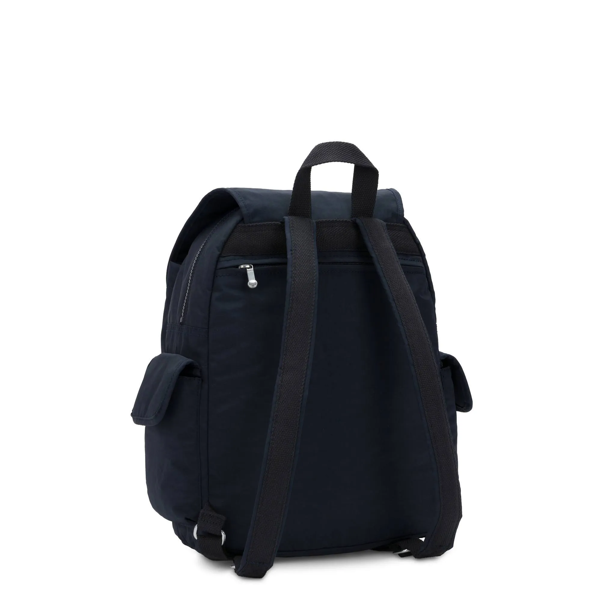 Kipling City Pack Medium Backpack - Blue Bleu