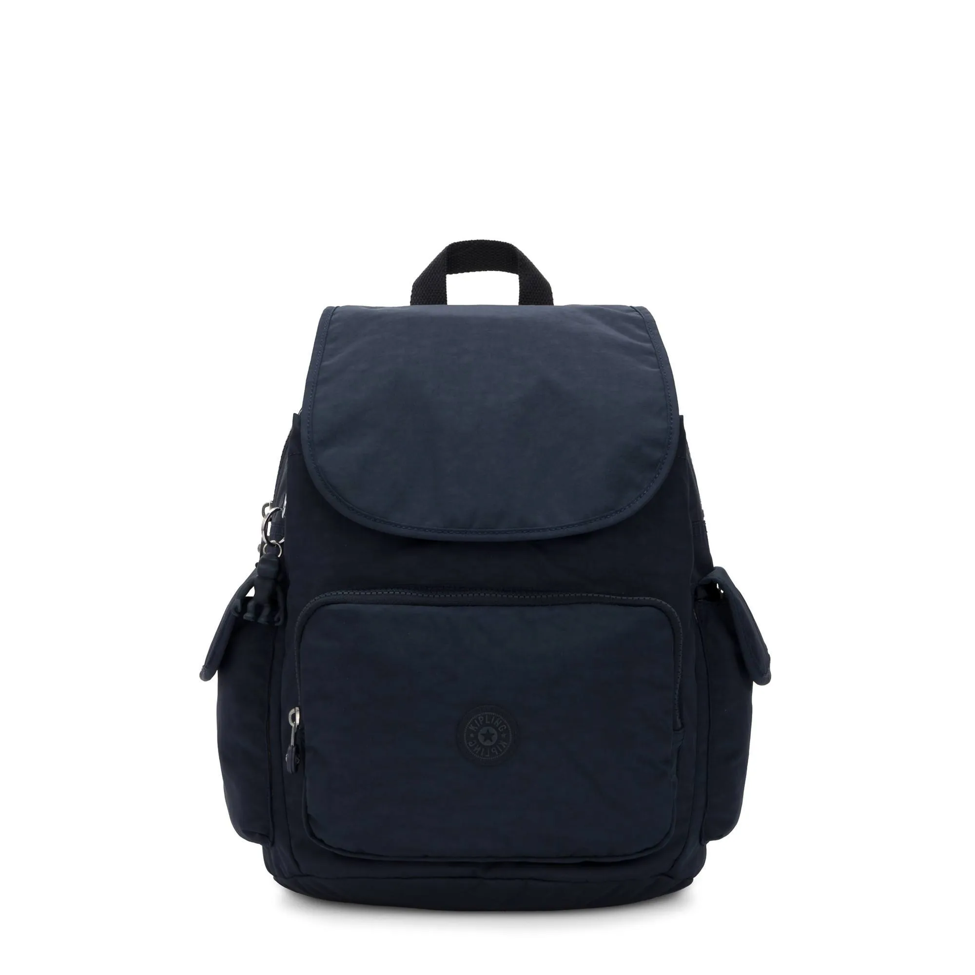 Kipling City Pack Medium Backpack - Blue Bleu