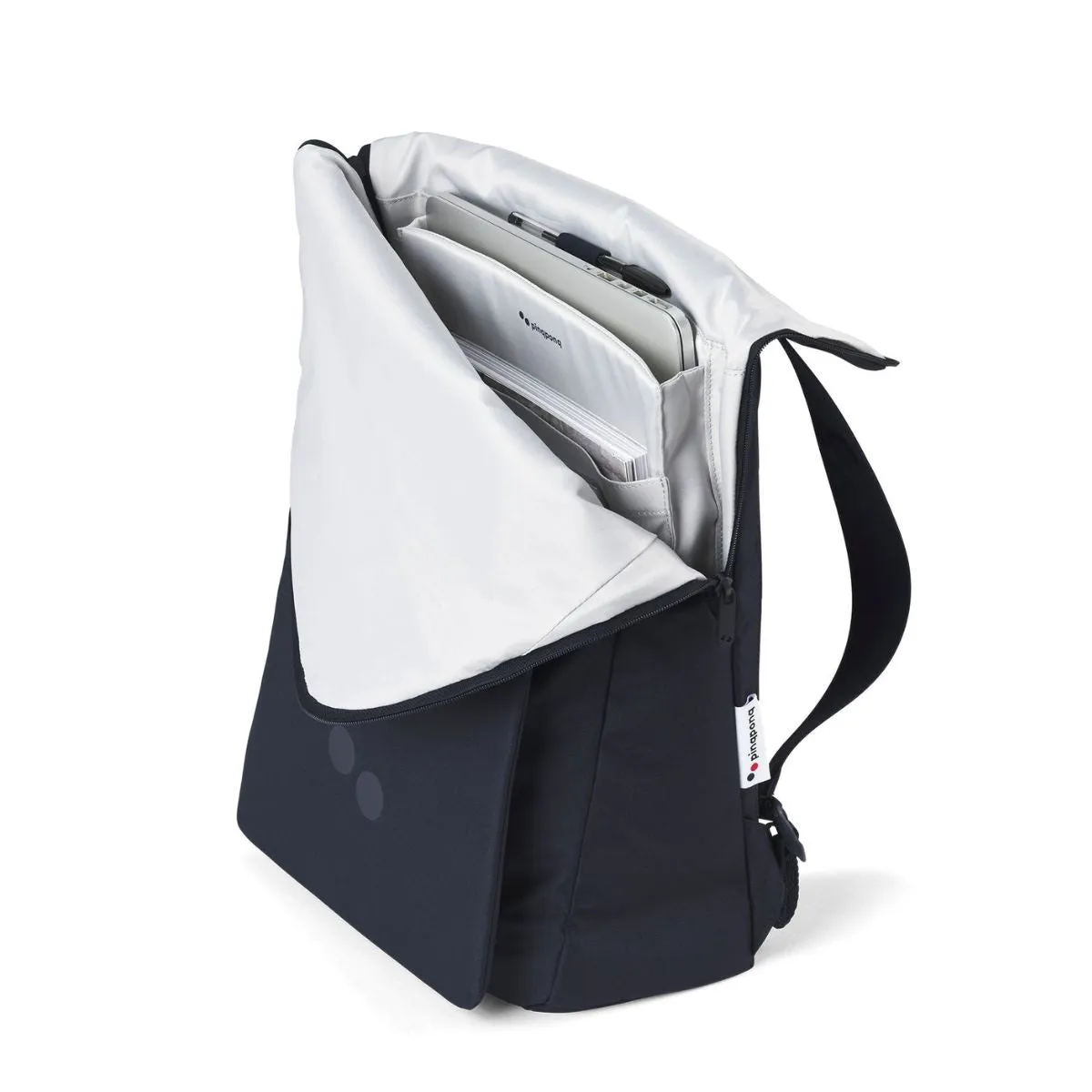 Klak Fjord Navy - Rucksack