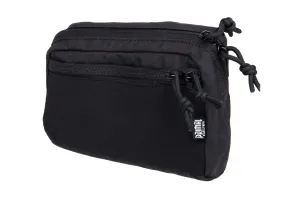 Large multipurpose pocket Lightweight Lateral