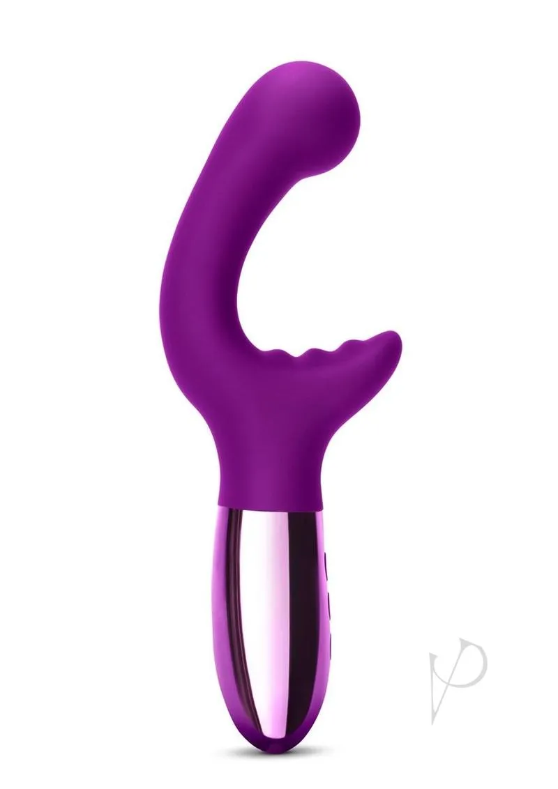 Le Wand Xo Cherry