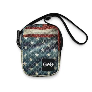 Liberty Utility Crossbody Bag