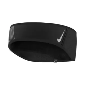 Mens Headband 360 2.0 - Black/Silver